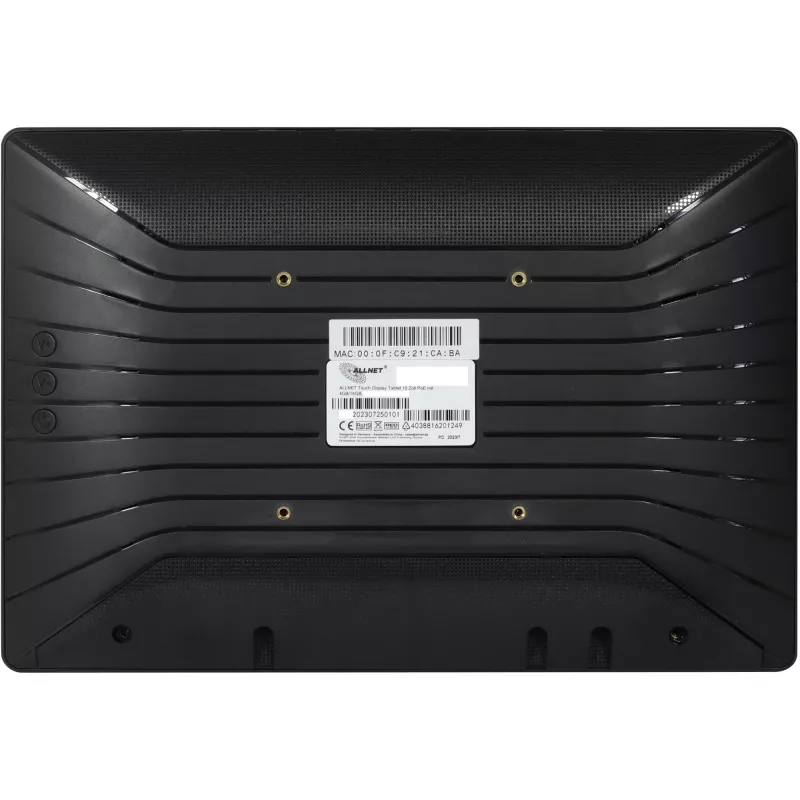 Planšetdators ALLNET PrimeOne-100 10 collu skārienekrāns, 4 GB RAM, 16 GB krātuve