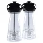 Virtuves svari Salter BW12949GEU7 Clear pelēka — digitālie pārtikas svari, kompakts galda modelis