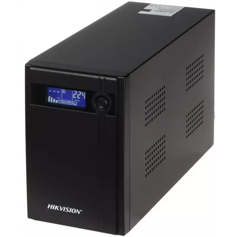 Avārijas barošanas bloks DS-UPS2000/GER