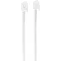shiverpeaks BS70090-W telefona kabelis 10 m balts (BS70090-W)
