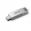 PNY 64 GB USB Type-A USB Type-C DUO LINK zibatmiņa