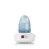 Medisana DS 400 sejas sauna zila, balta