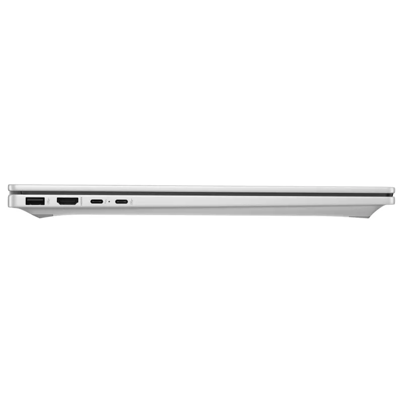 HP OmniBook 7 17-dc0076ng piezīmjdators 43,9 cm (17,3) 1920x1080 - Intel Core Ultra 7 258V - 1TB SSD - HDMI/Thunderbolt - Windows 11 Pro - Sudraba (CV1J8EA#ABD)