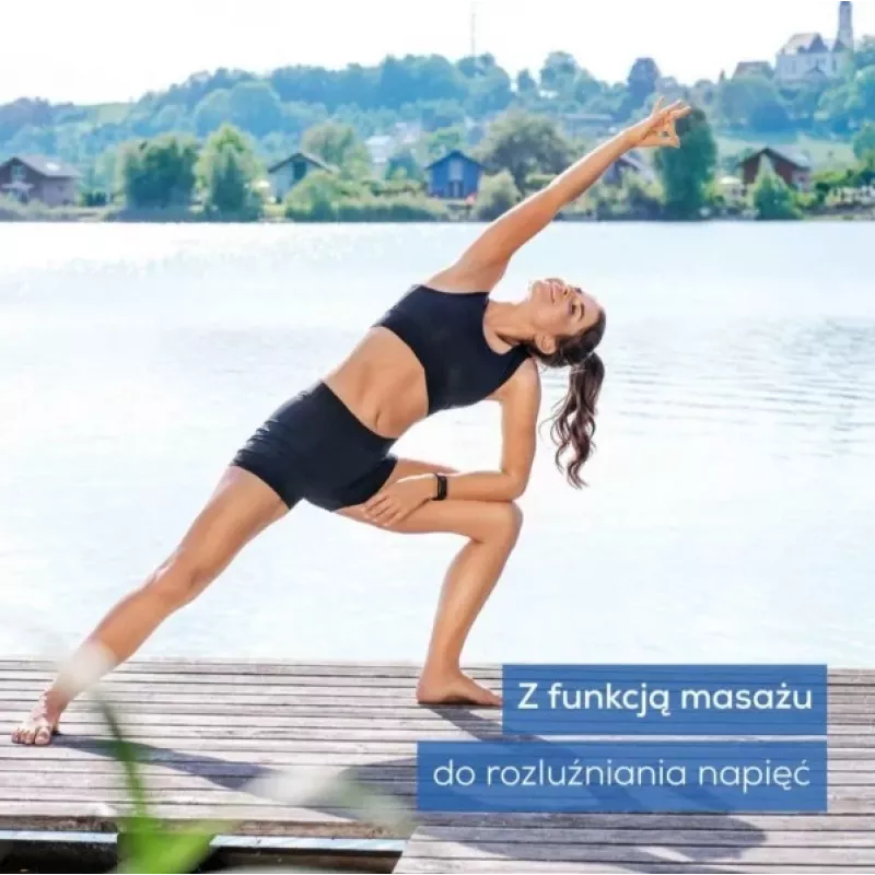 Beurer EM 49 TENS/EMS muskuļu stimulators