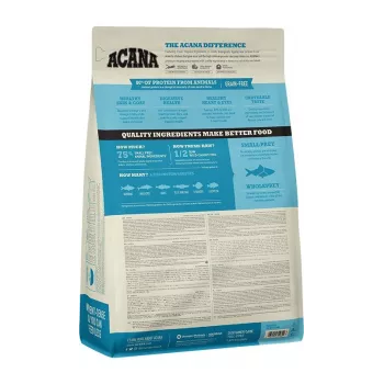 ACANA Pacifica - sausā kaķu barība - 1,8kg