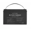 Universāla gēla baterija UPS Armac B/12V/100Ah