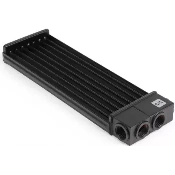 Alphacool ES U-Form RAM-Wasserkühler 8-Fach Set