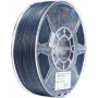 EABS-CF 1,75mm TUMŠI ZILS 1kg ESUN 3D KVĒLDNIEGAS (EABS-CF-P175AU1)