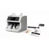 Banknošu skaitīšanas mašīna Safescan 2850 Balta LCD AC 110-240V