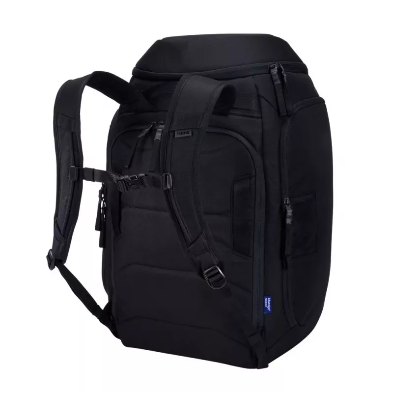 Thule 5156 Roundtrip slēpju un snovborda zābaku mugursoma 60L melna