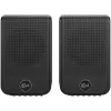 Bezvadu vienvirziena skaļrunis KLIPSCH SURR 100 — 50 W, 2.0 kanāli, 235–20000 Hz, melns