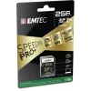 Emtec zibatmiņa 256 GB UHS-II SpeedIN Pro+