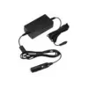 Zebra P1063406-031 strāvas adapteris/auto invertors, melns