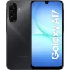 Samsung Galaxy A17 17 cm (6.7 inch) Hybrid Dual SIM 4G USB Type-C 4 GB 128 GB 5000 mAh Melns