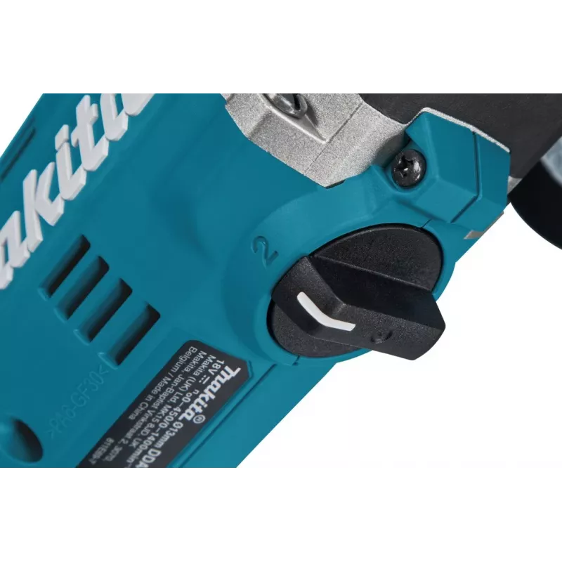 Makita DDA450ZK urbjmašīna 1400 apgr./min ar atslēgu
