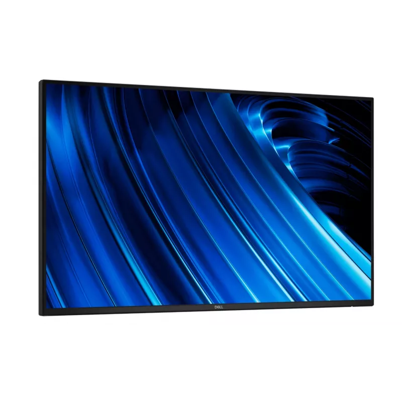 DELL Pro P 27 P2726H WOST datora monitors 68,6 cm (27 collas) 1920 x 1080 pikseļi Full HD LCD melns