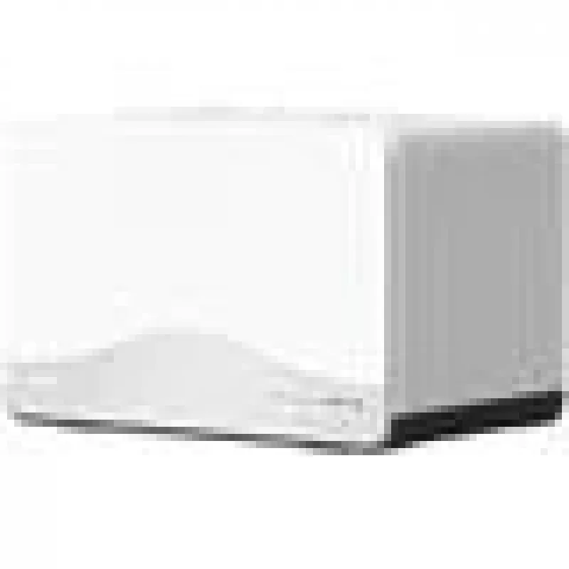 Mesh sistēma MERCUSYS Halo H27BE Dual-band Wi‑Fi 6, 2‑pakotne, 3x LAN, 3568 Mbps, iekšējās antenas, balta
