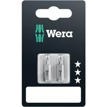 Wera 05073376001 uzglabāšanas piedziņa