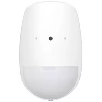 Hikvision DS-PDPG12P-EG2-WE produkts, balts