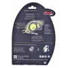 FLEXI jauna Neon L - izvelkamā pavada - 5 m