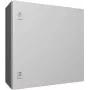 Elektriskais sadales skapis Rittal AX 1054.000, nerūsējošais tērauds, 600×600×250 mm, IP66