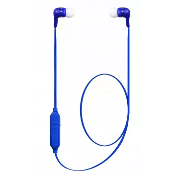 Austiņas Toshiba CoolVibe RZE-BT312E zilā krāsā