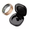 Viedais gredzens Colmi R03 19,8 mm zelts — Colmi R03 zelts 10. izmērs 19,8 mm