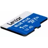 Atmiņas karte microSD 1TB C10 A2 U3 V30 170MB/s Blue Plus