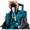 MAKITA LAMPA 18V/14,4V DML811 LED 1800lx/3000lm + AC BAROŠANA