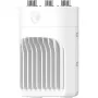 Āra trīsjoslu WiFi 6E piekļuves punkts Cambium XE3-4TN ar 2,5 GbE pieslēgvietu