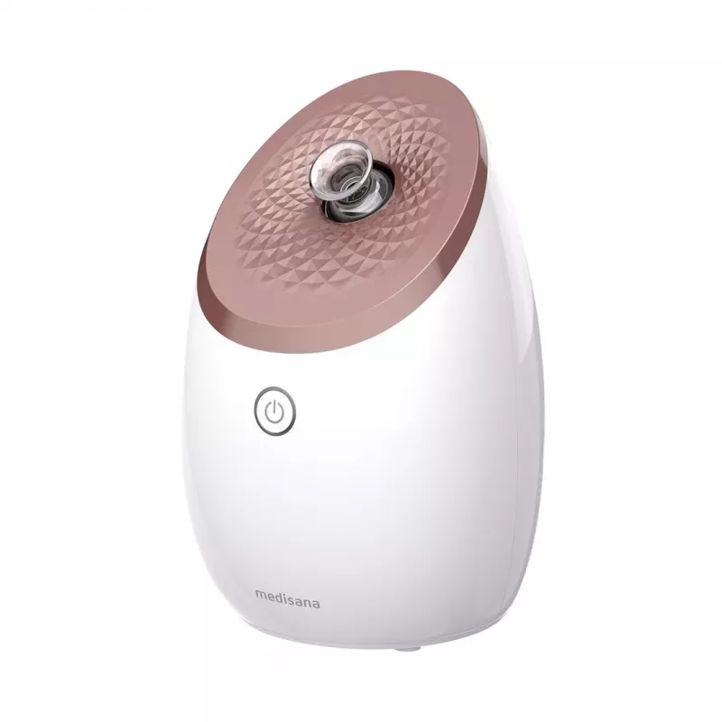 Medisana DS 600 sejas sauna, balta