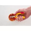 Krimpera/noņemšanas rīks Wiha TriCut Installationszange Professional electric Z 14 1 01 — griež, noņem izolāciju un izolē spriegumaktīvām daļām līdz 1 000 V maiņstrāvas