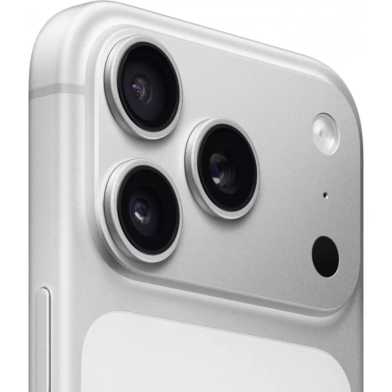 Apple iPhone 17 Pro 512GB Sudrabs