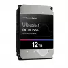 Western Digital Ultrastar DC HC555 iekšējais cietais disks 12 TB 7200 RPM 512 MB 3.5 SAS3