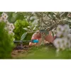 Pilienu dozators Gardena 13305-20 piemērots pilienlaistīšanas sistēmai plastmasa