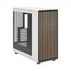PC korpuss Fractal Design North XL Desktop balta