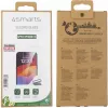 Ekrāna aizsargs 4smarts 540595 Apple iPhone 15 Bulletproof rūdīts stikls