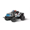 Tālvadības automašīna CARRERA Ford F-150 Raptor Police 2,4 GHz RC modelis
