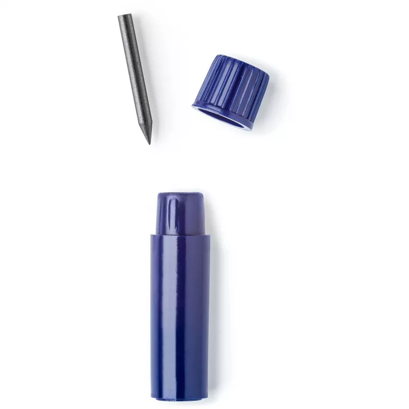 Zīmulis Staedtler Noris 550 Blue Silver