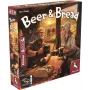Deep Print Games: Beer & Bread, galda spēle