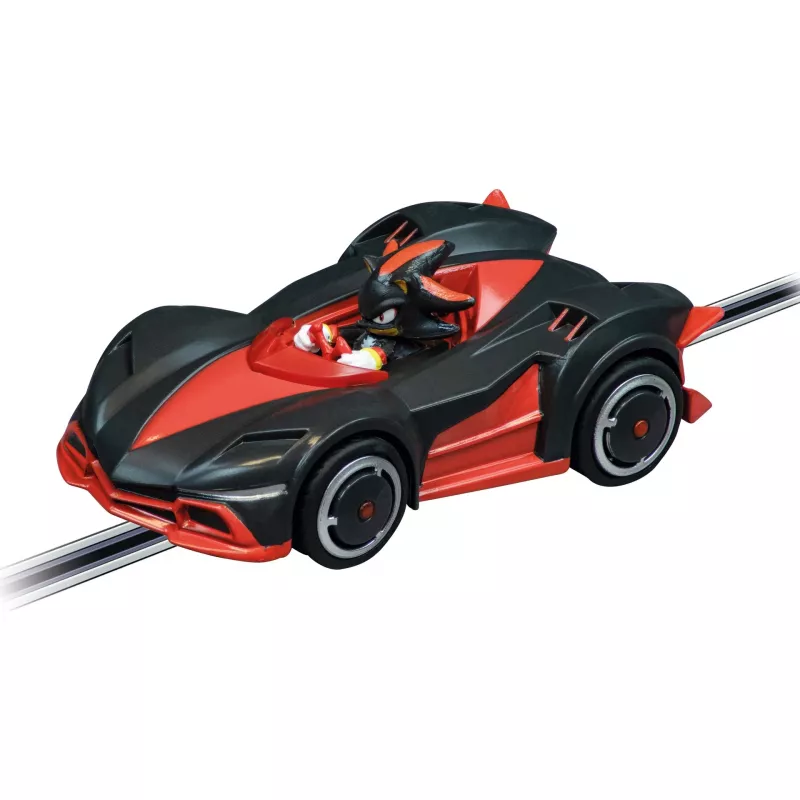 CARRERA GO Sonic trase 4,9 m 20062566