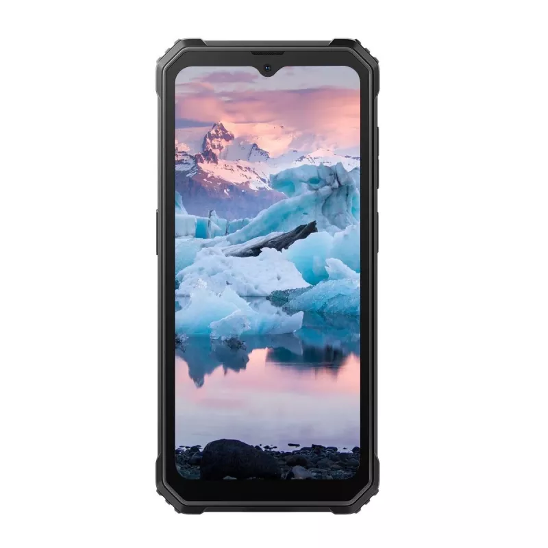 Blackview BV4800Pro 4GB/128GB Melns