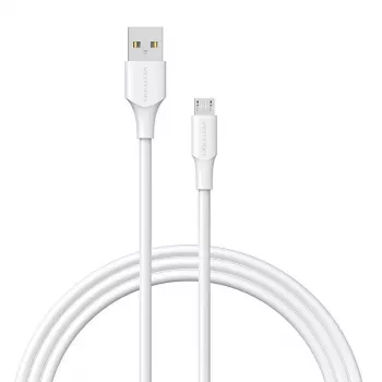 kabelis USB2.0 to MICRO-B/1M Balts Ctiwf Vention