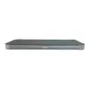 Single mattress Outwell Dreamboat Single — poliesteris, 810×2070×120 mm, zaļš/pelēks
