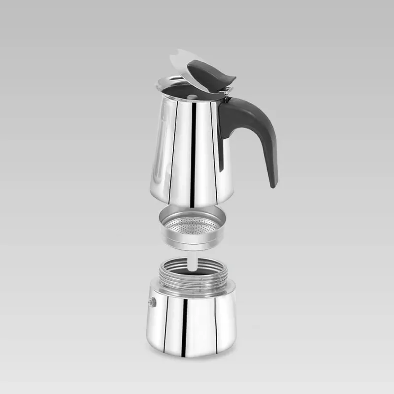 Kafijas automāts 6 tasēm MR-1660-6 MAESTRO