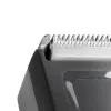 Matu trimeris BABYLISS E786E, bezvadu uzlādējams, 13 garuma soļi, 0,5–24 mm, nerūsējošā tērauda asmens, melns