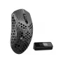 Vancer Akitsu Carbon Fiber Gaming pele, bezvadu