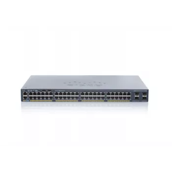 Catalyst 2960-X 48 Gige