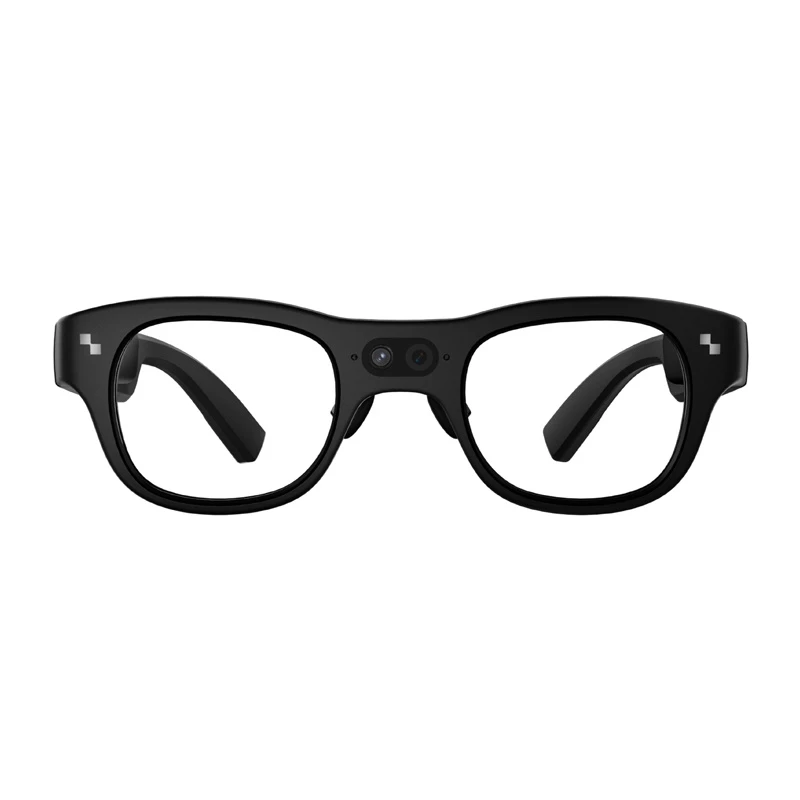 AR brilles RayNeo X3 Pro — RayNeo X3 Pro papildinātās realitātes brilles