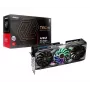 ASRock Radeon RX 9070 XT TC 16GB GDDR6 PCIe 5.0 grafikas karte
